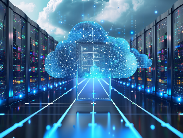 校园无线网络一期建设项目